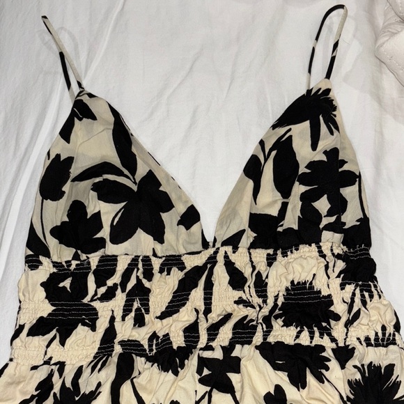 Moon River Jumpsuit - Picture 6 of 7